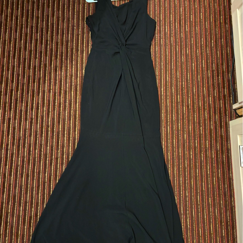 Evening gown